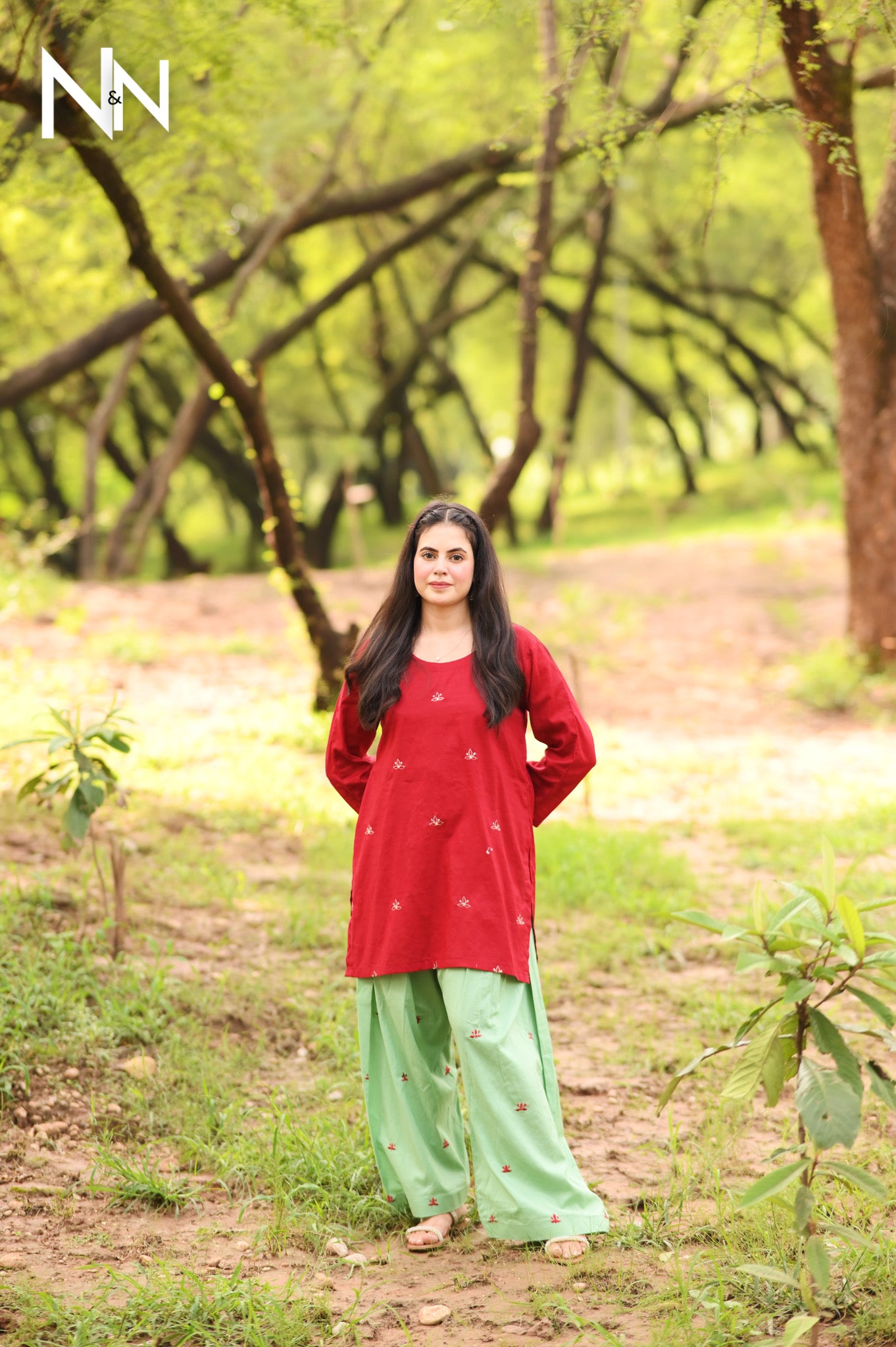 Effortless Elegance-Basic Series