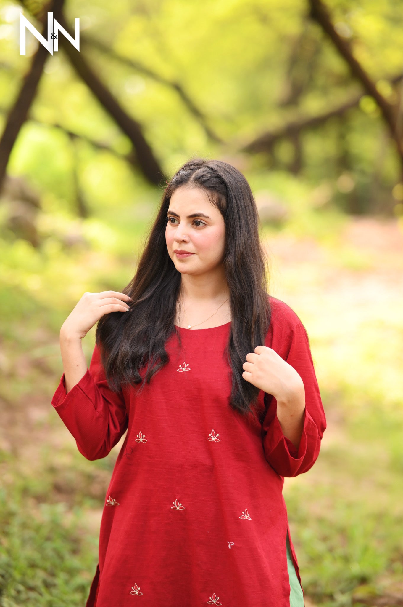 Effortless Elegance-Basic Series