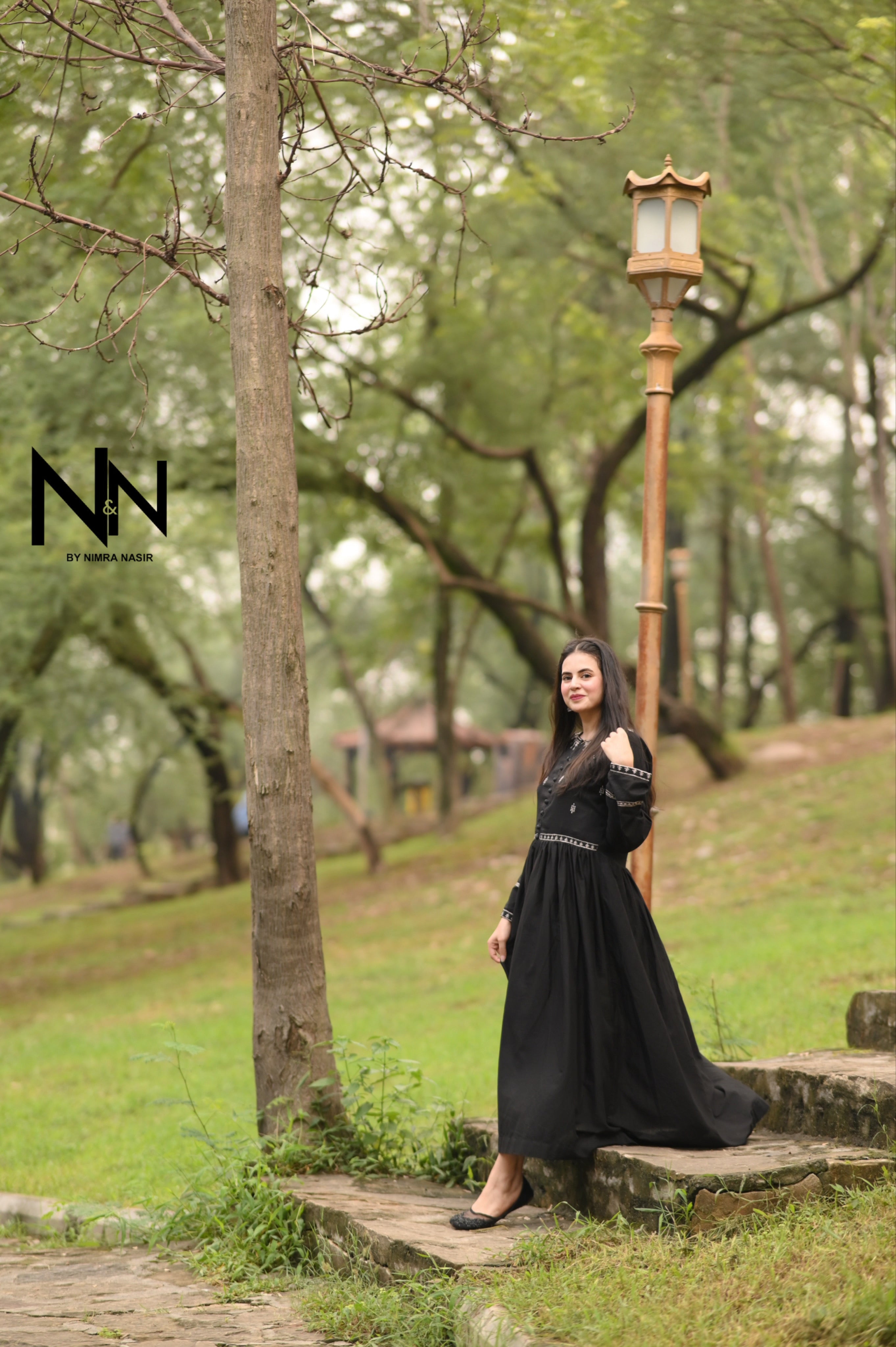 Relaxed Edition-Pure Noir