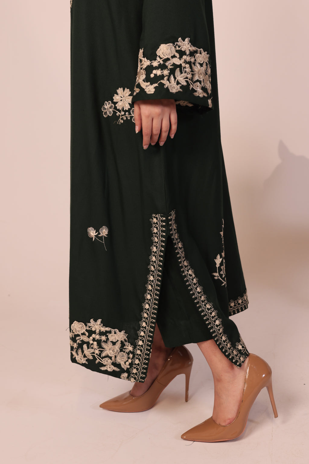 2 Piece | Top and Bottom