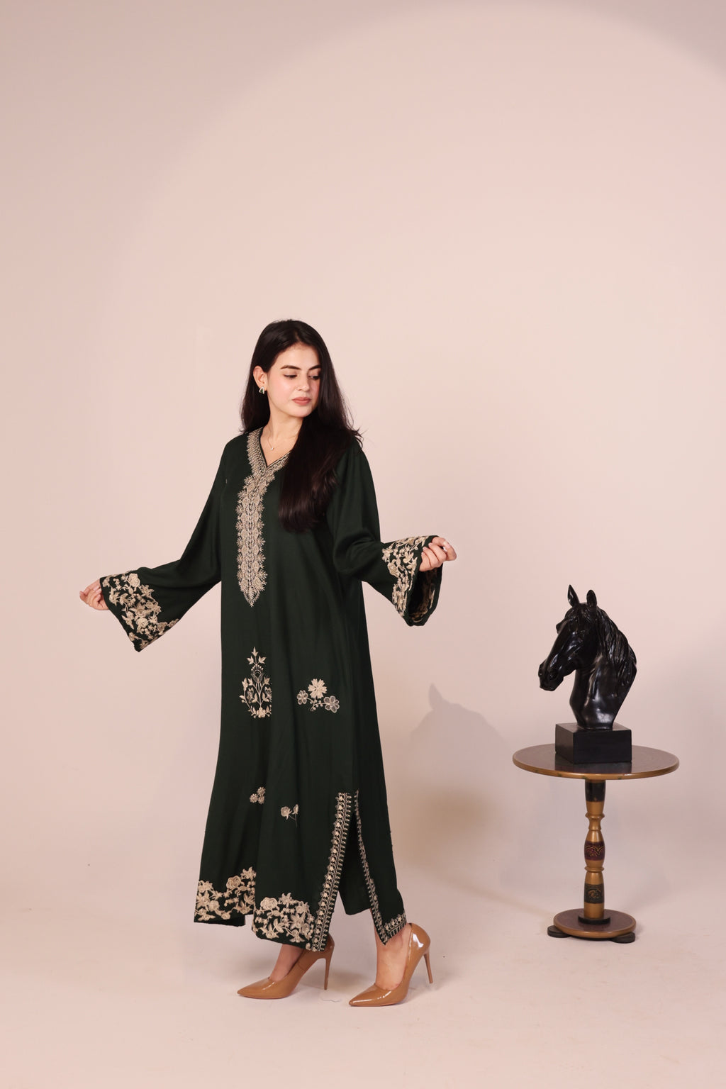 2 Piece | Top and Bottom