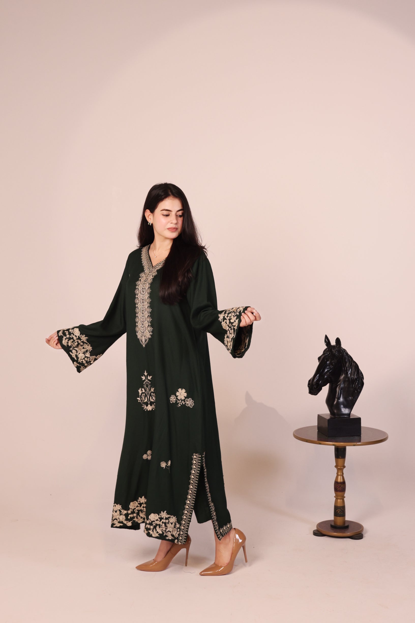 2 Piece | Top and Bottom