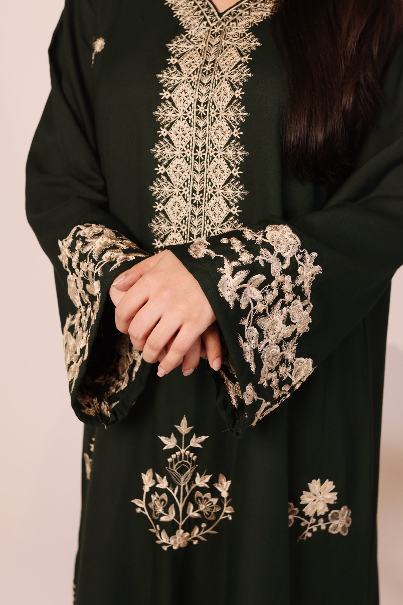 2 Piece | Top and Bottom