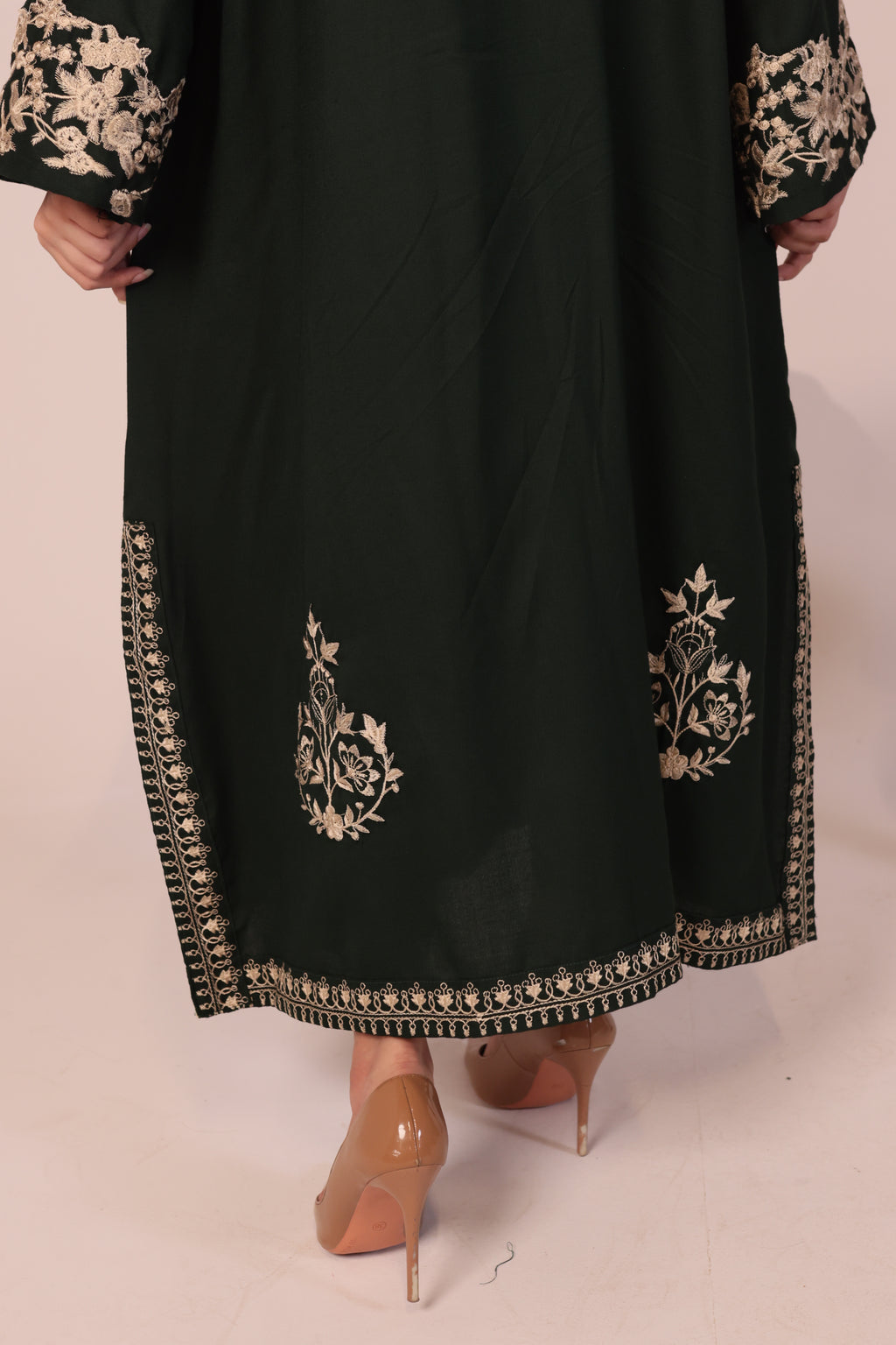 2 Piece | Top and Bottom