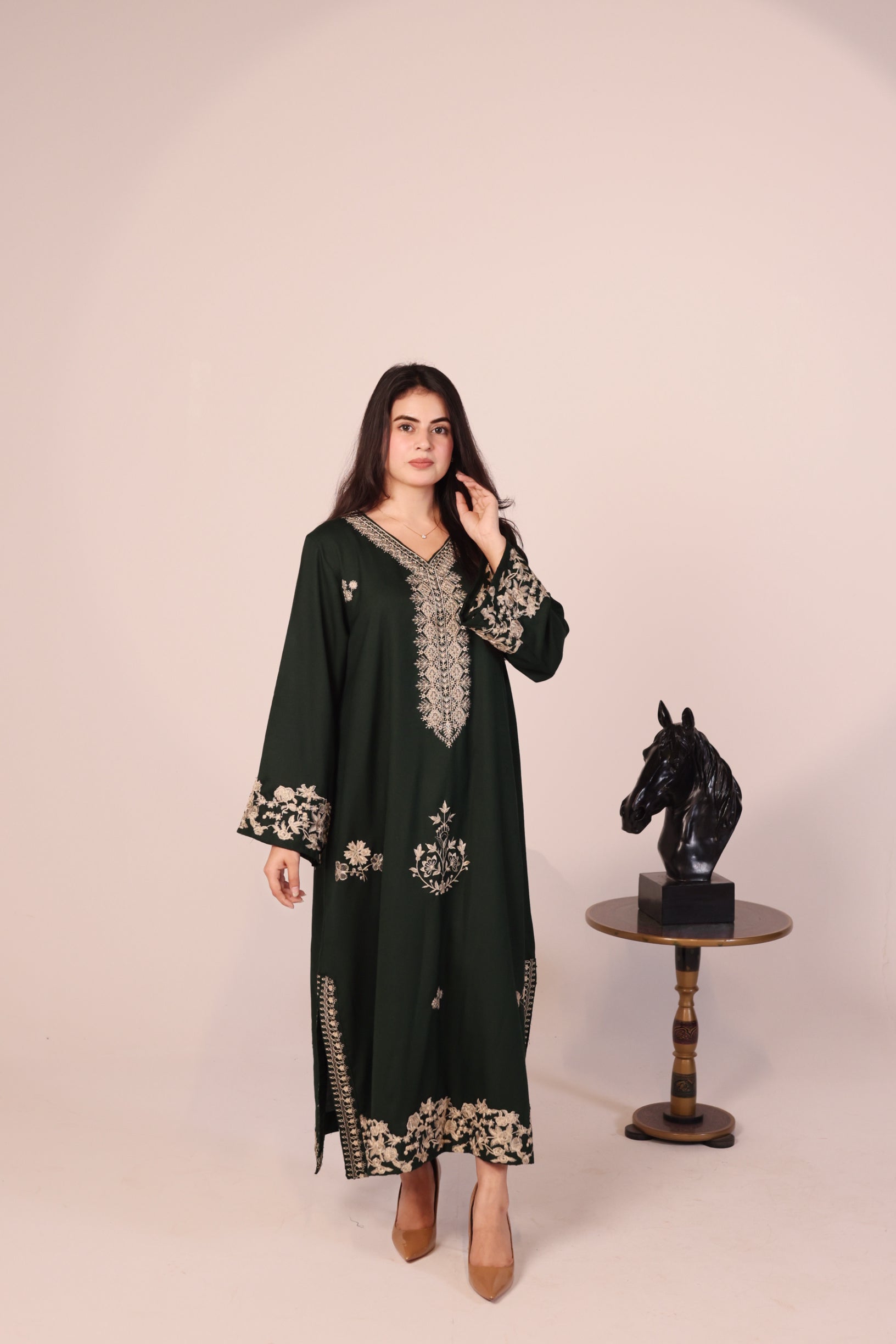 2 Piece | Top and Bottom