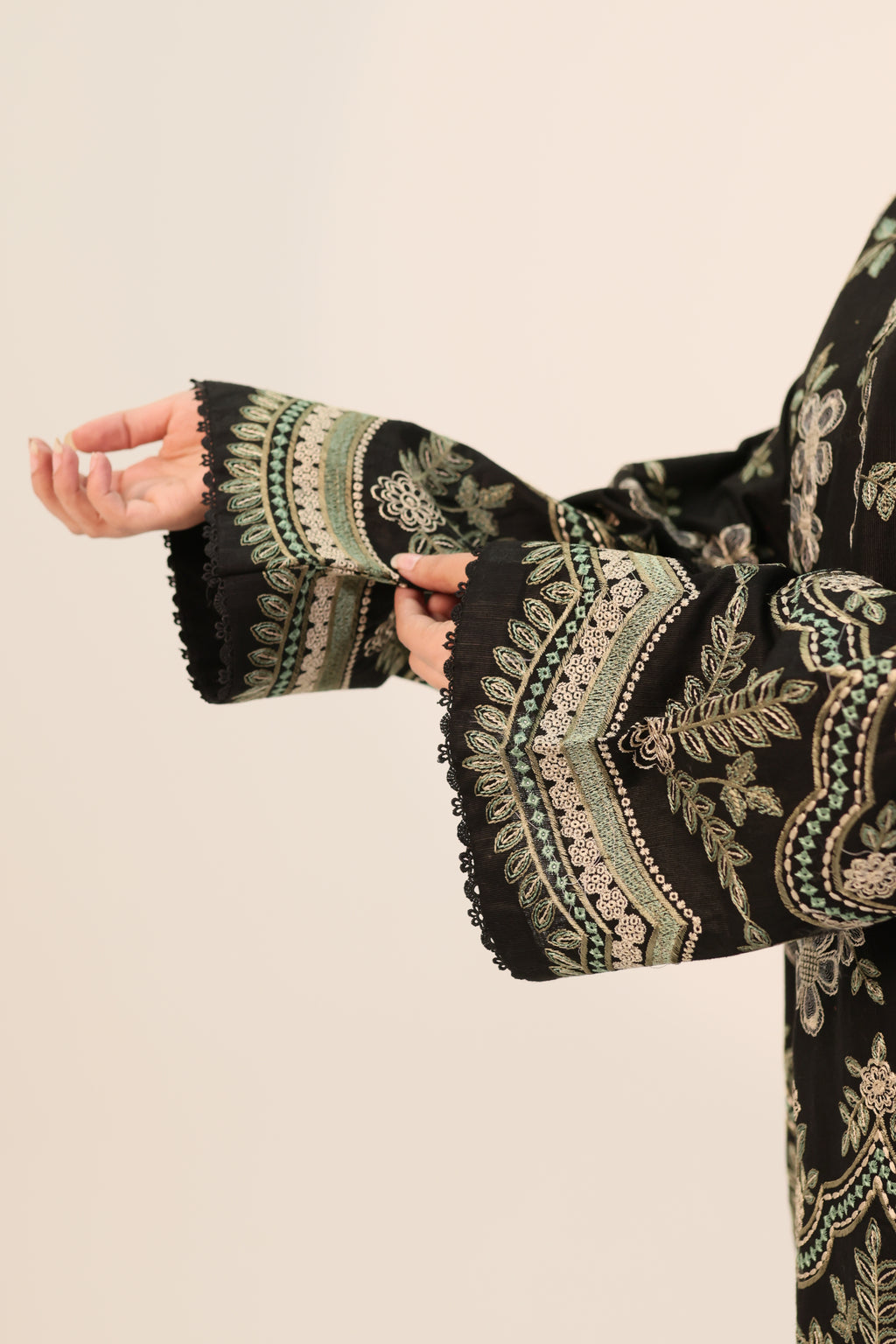 2 Piece | Top and Bottom