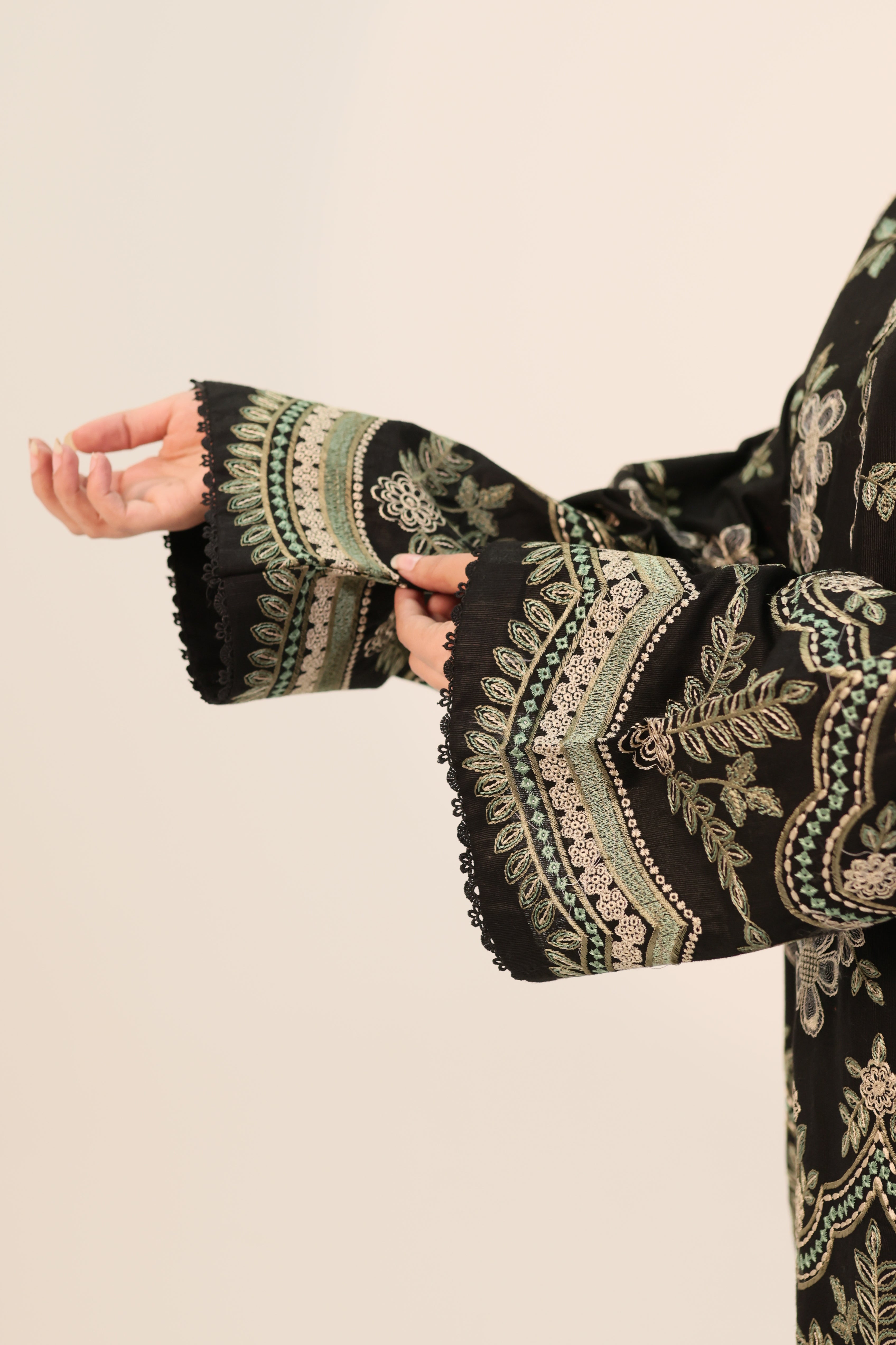 2 Piece | Top and Bottom