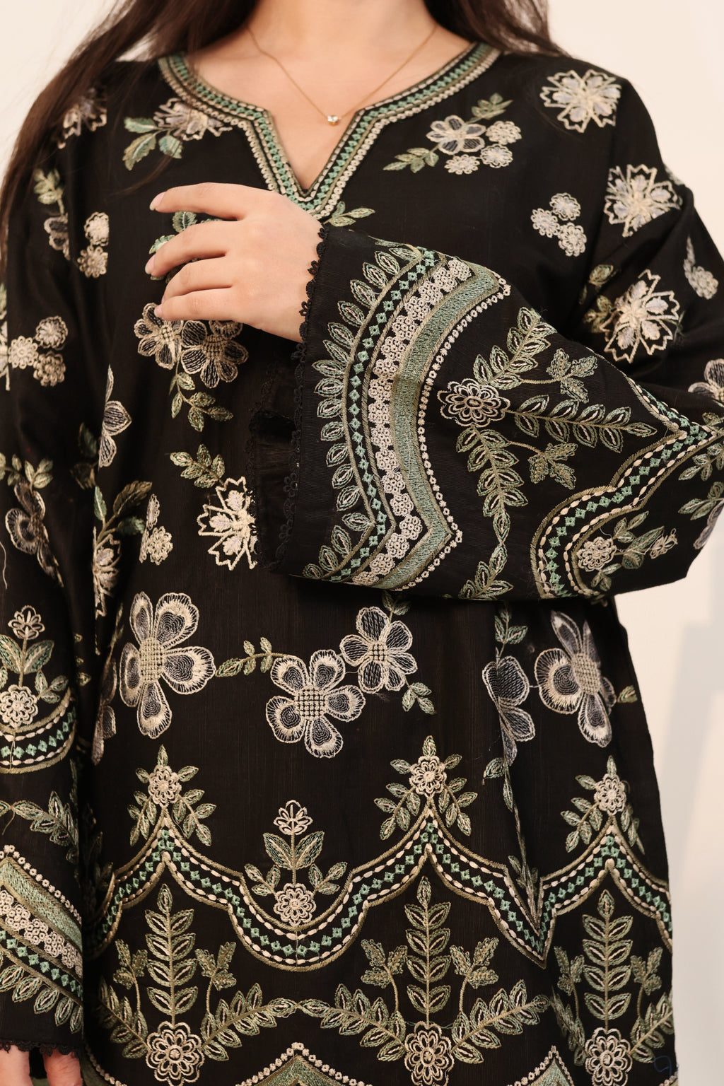 2 Piece | Top and Bottom