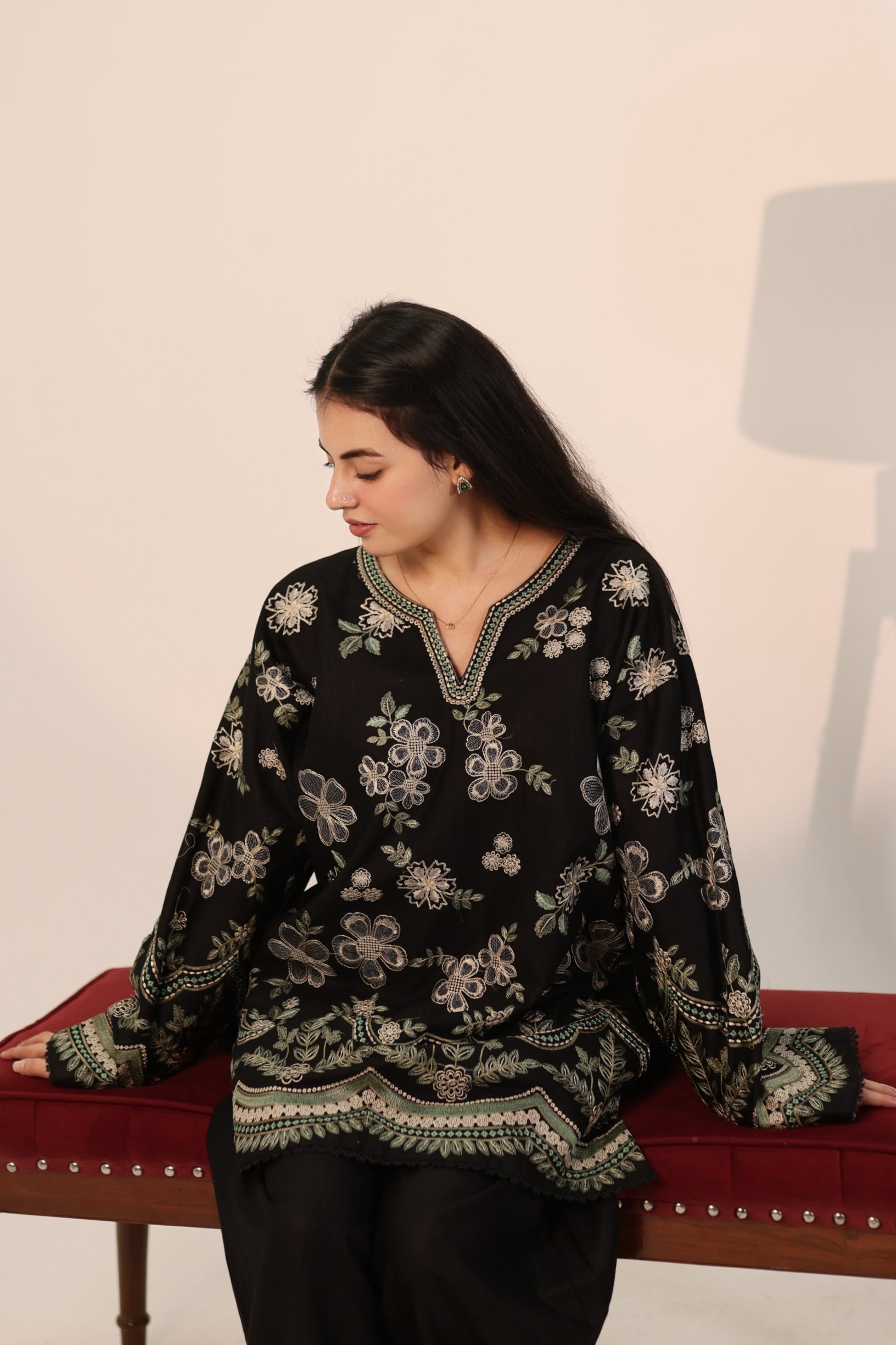 2 Piece | Top and Bottom