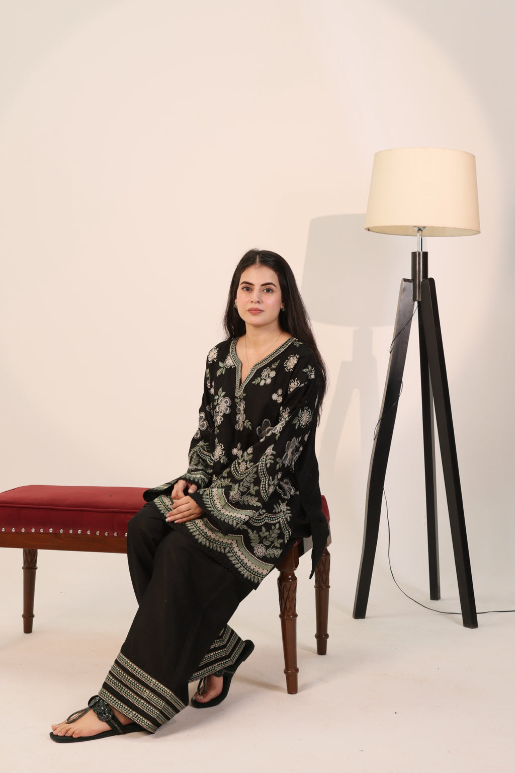 2 Piece | Top and Bottom