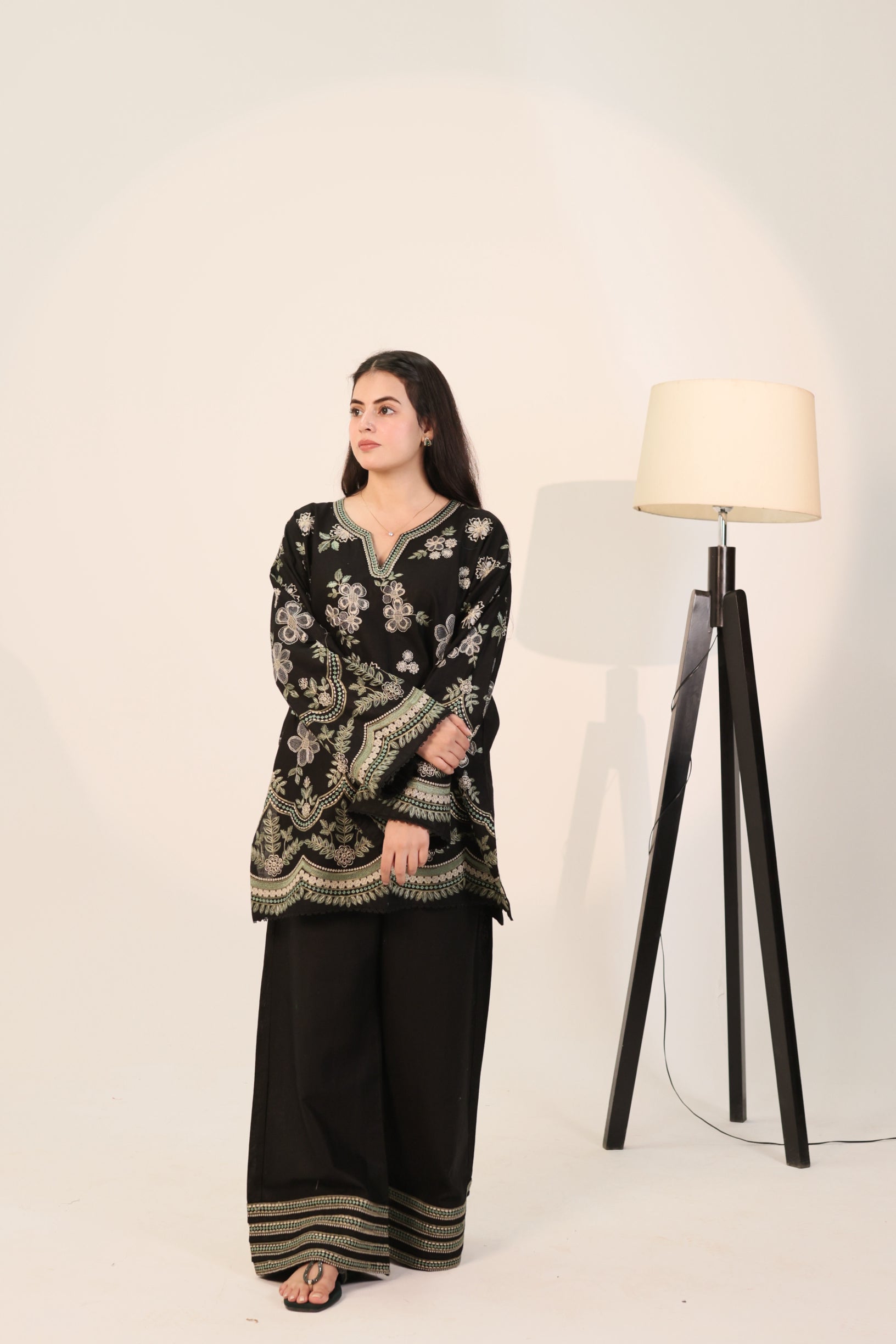 2 Piece | Top and Bottom