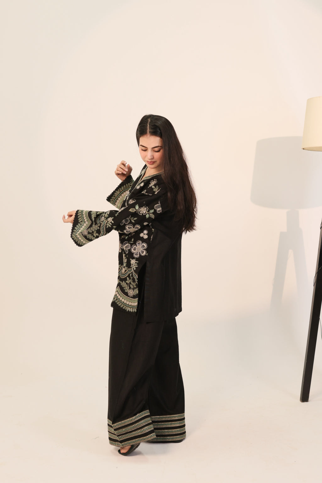 2 Piece | Top and Bottom