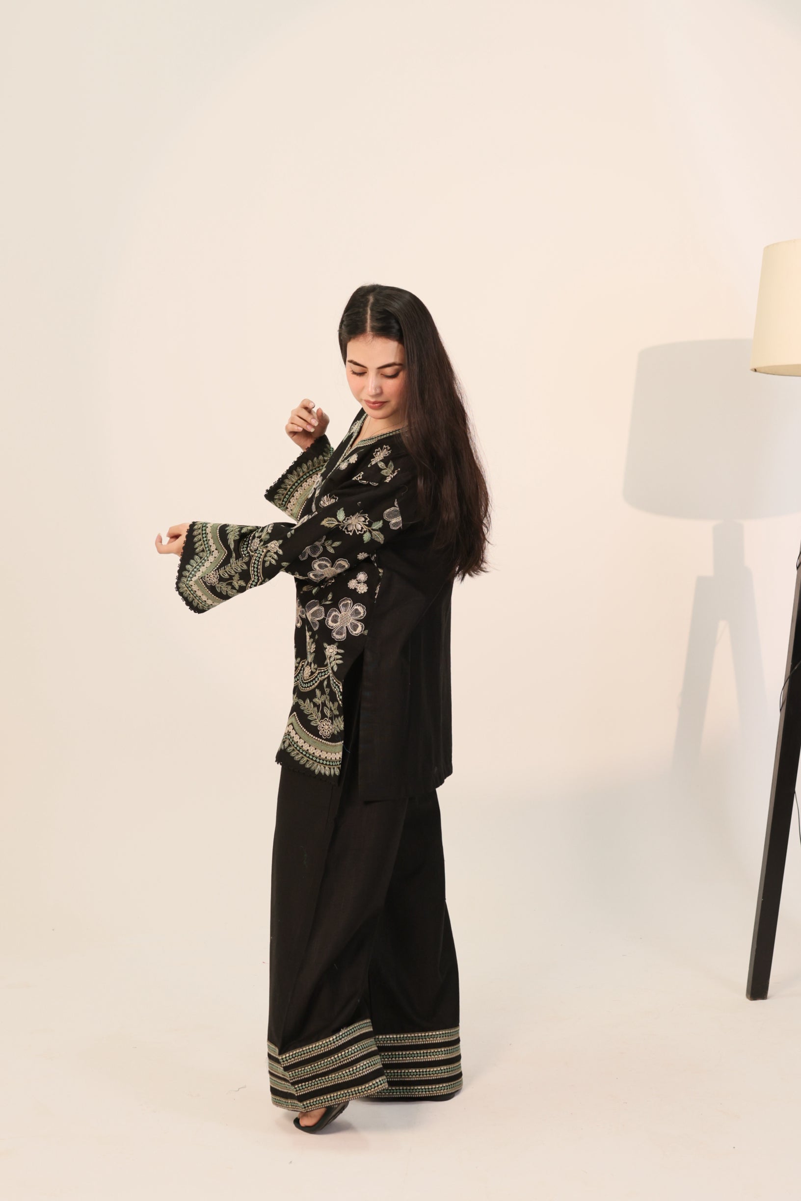 2 Piece | Top and Bottom