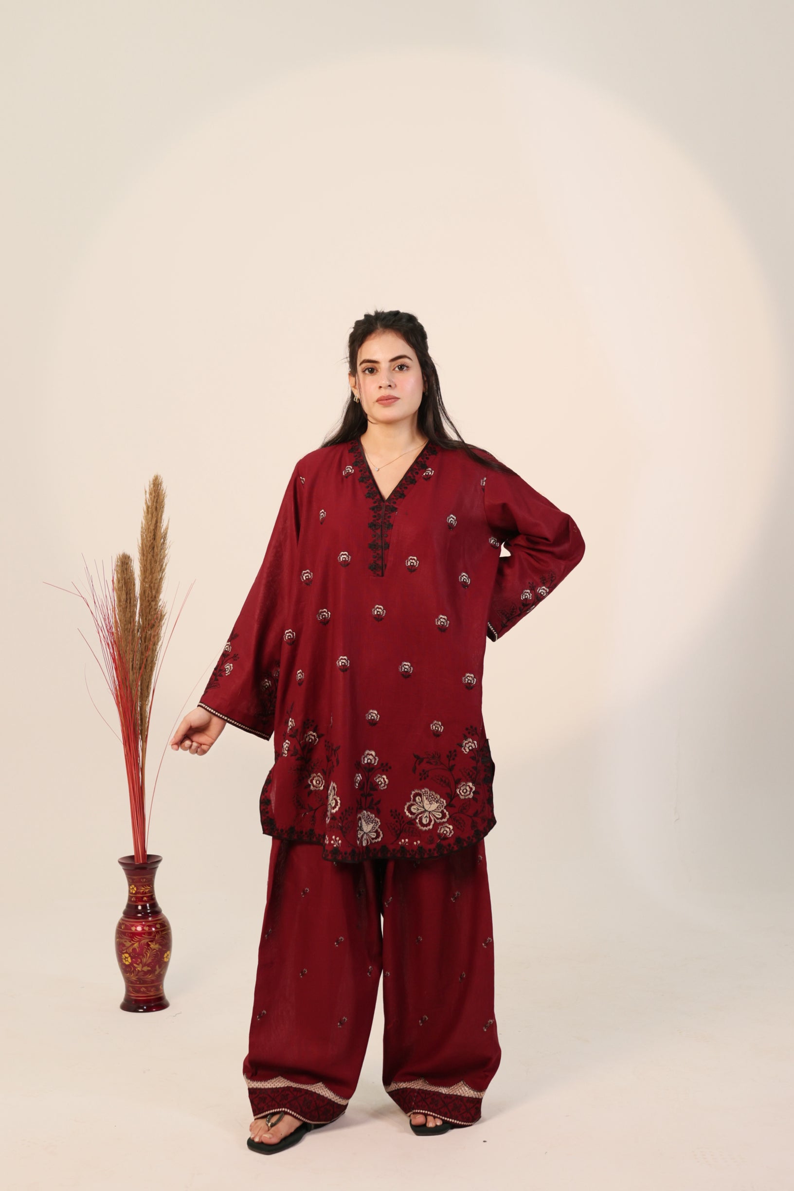 2 Piece | Top and Bottom