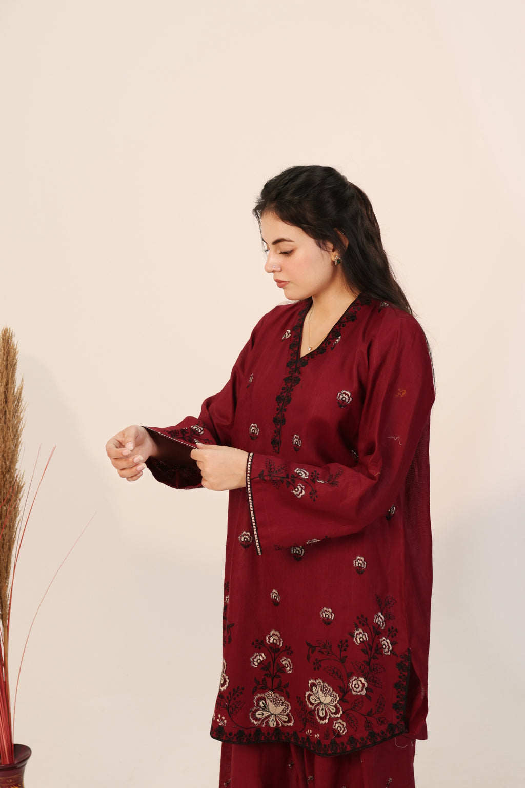 2 Piece | Top and Bottom