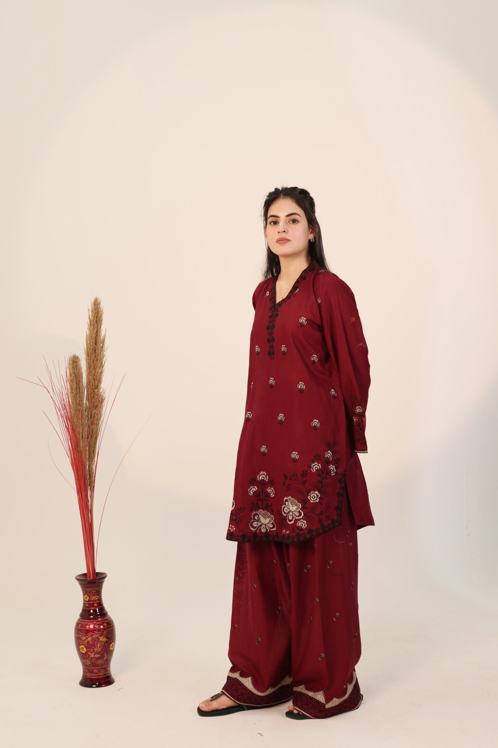 2 Piece | Top and Bottom