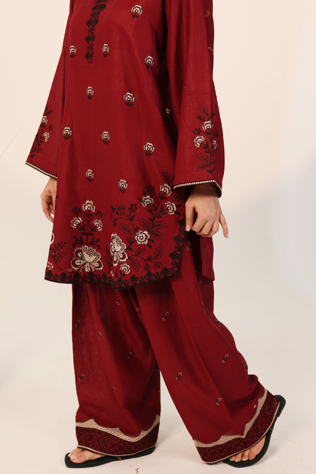 2 Piece | Top and Bottom