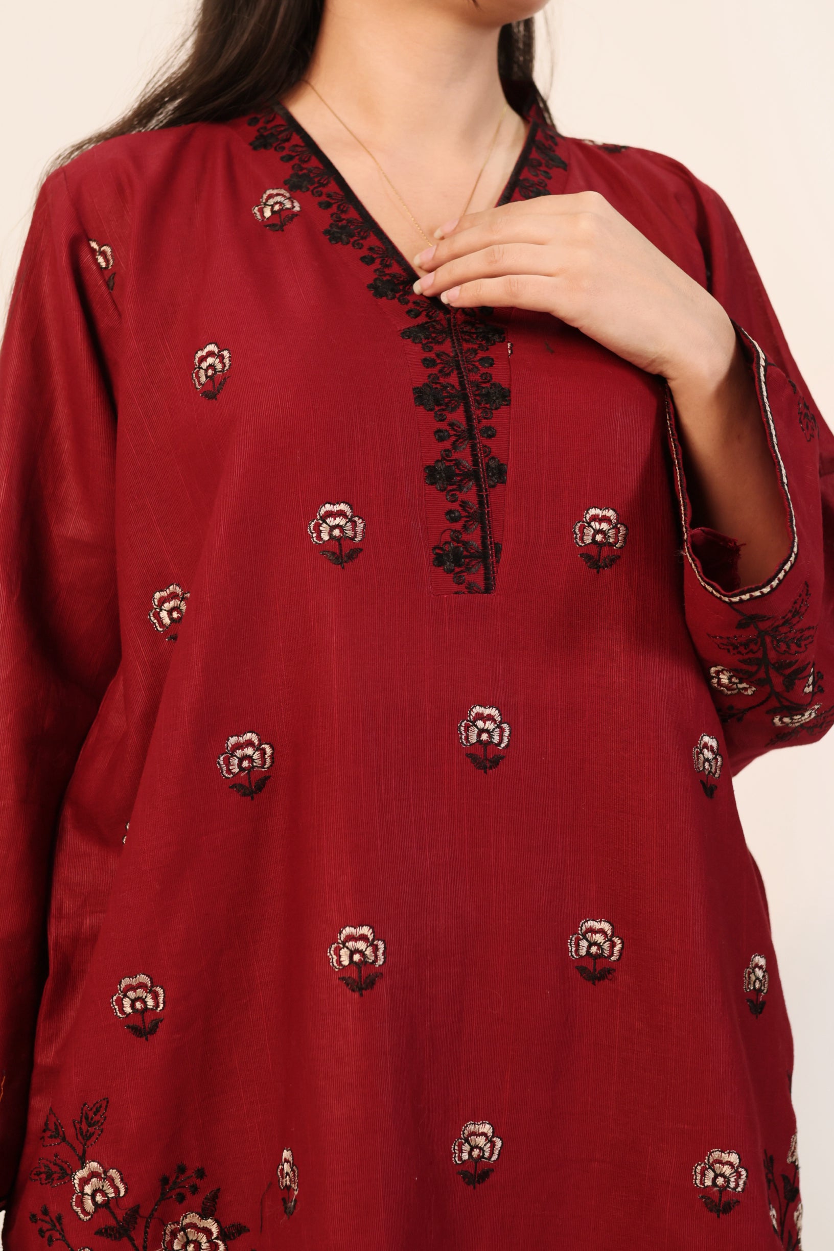 2 Piece | Top and Bottom